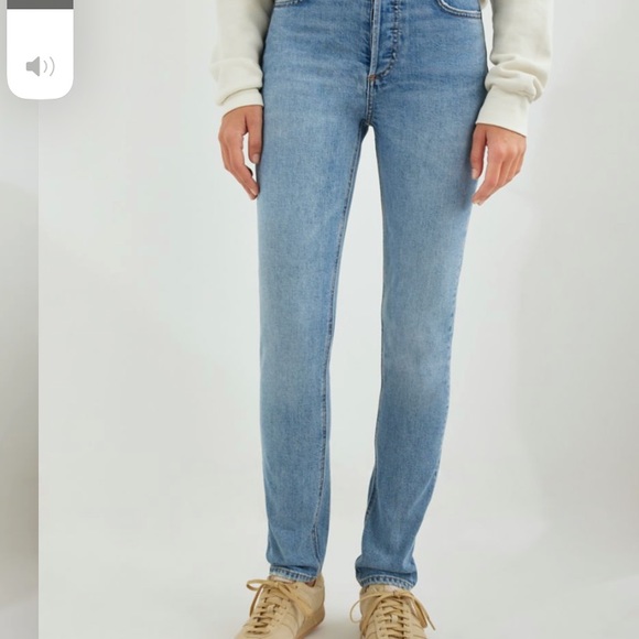 Denim forum Yoko high rise slim - Picture 5 of 5